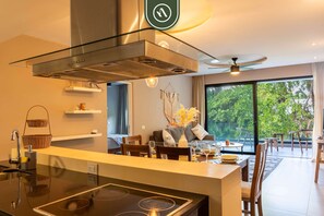 2 Schlafzimmer, Internetzugang