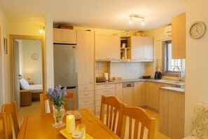 House | 1 bedroom, Internet