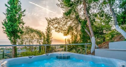 Onar Zin Seabliss - Mike Poolside Getaway
