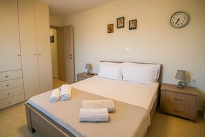 House | 1 bedroom, Internet - Onar Zin Seabliss - Mike Poolside Getaway (Xylokastro-Evrostina)