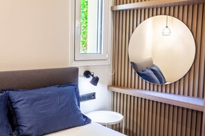 1 chambre, Internet
