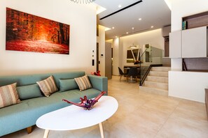 Apartment | 1 bedroom, Internet - Kalamata Cosy Haven Hidden Gem In the City Center (Kalamata)