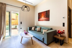 Apartment | 1 bedroom, Internet