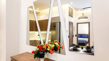 Apartment | 1 bedroom, Internet
