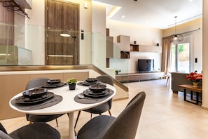 Apartment | 1 bedroom, Internet
