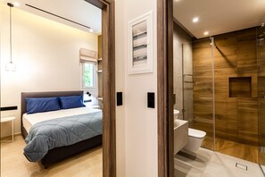 Apartment | 1 bedroom, Internet