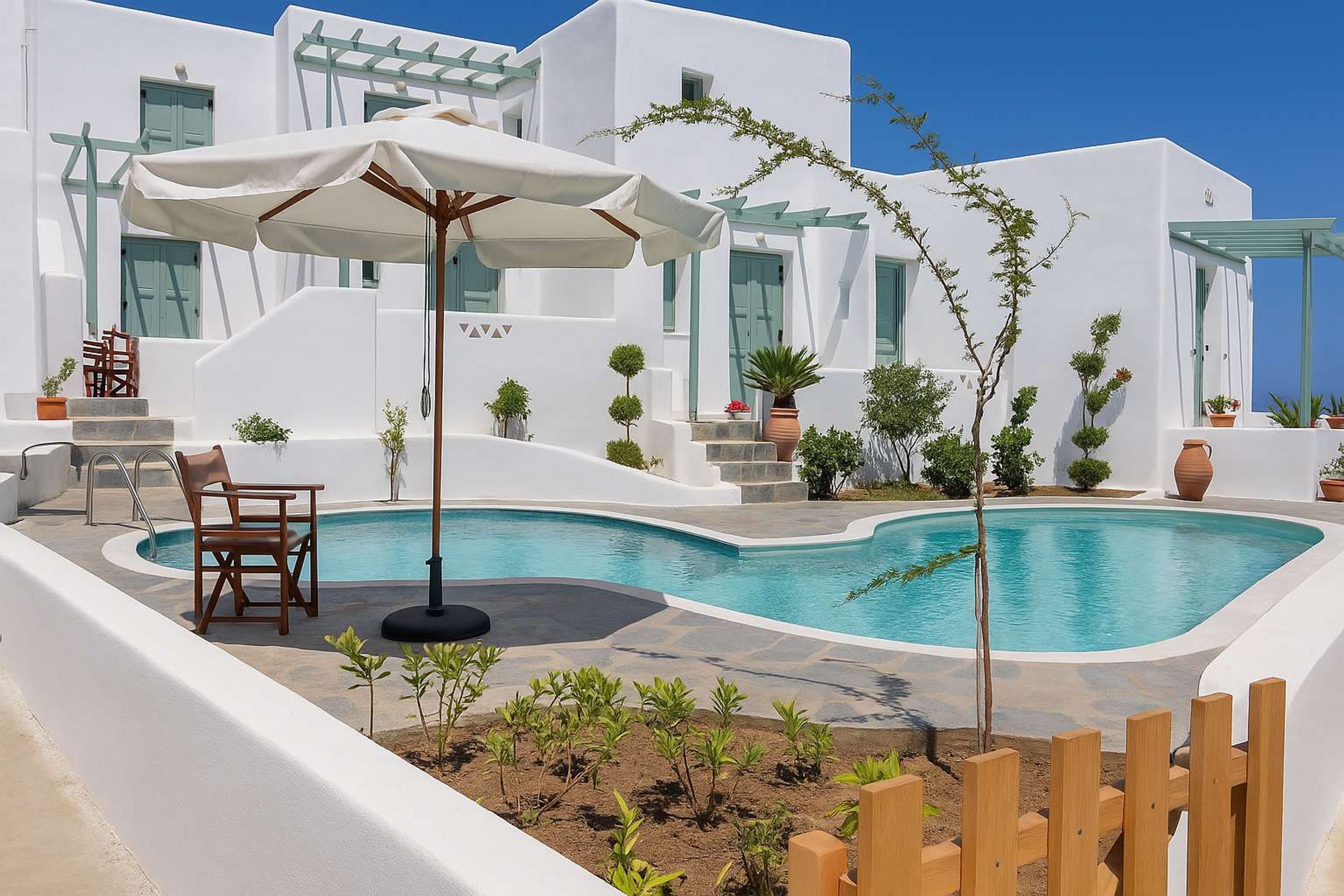 Huis | 2 slaapkamers, internet