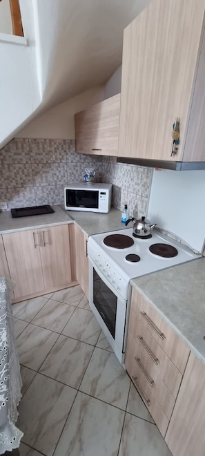 Ferienhaus | 2 Schlafzimmer, Internetzugang