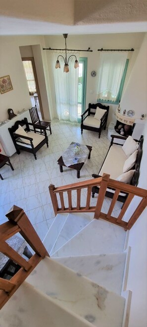 Maison | 2 chambres, accès à Internet haute vitesse