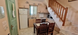 Ferienhaus | 2 Schlafzimmer, Internetzugang