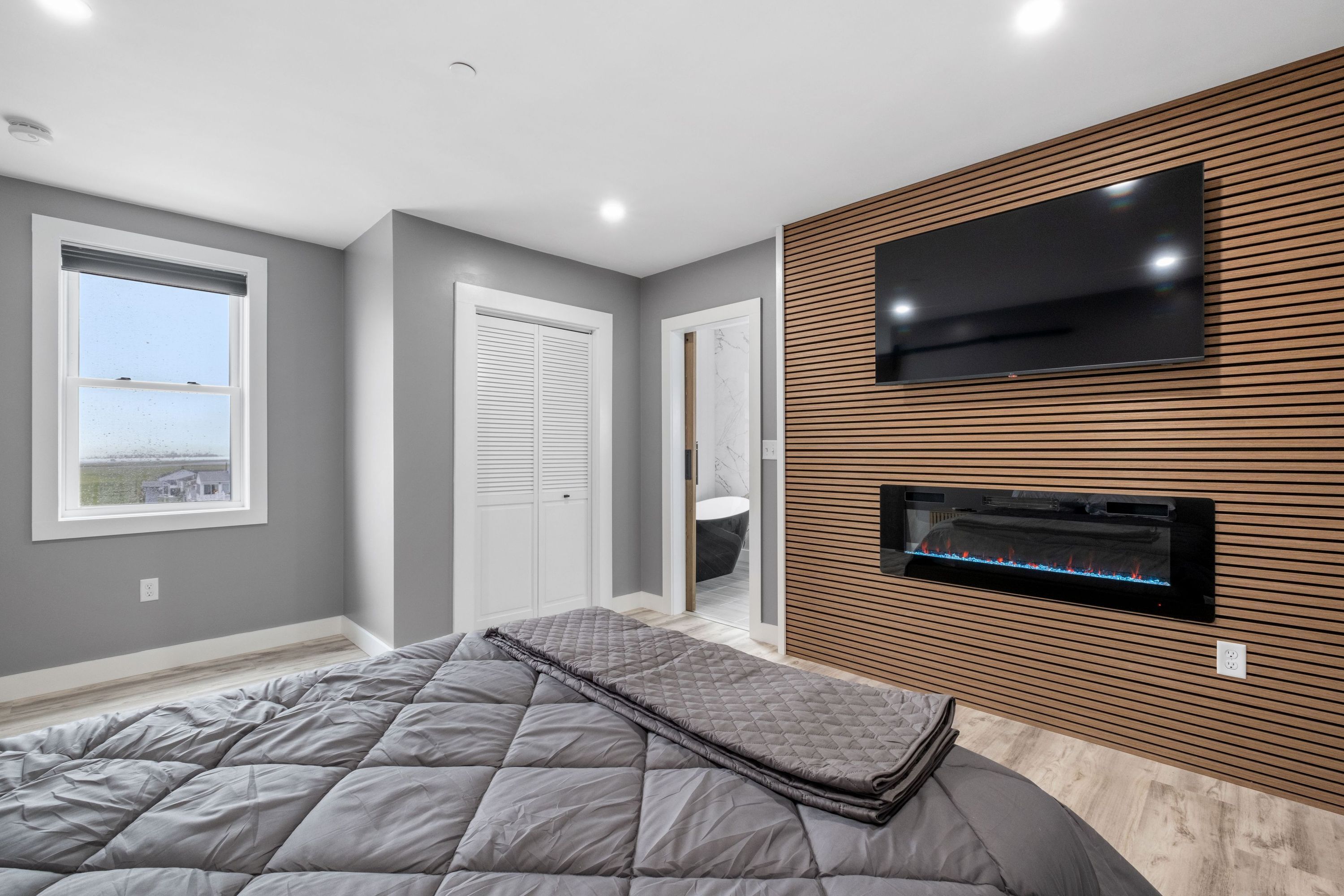 Apartment | 4 bedrooms