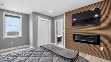 Apartment | 4 bedrooms