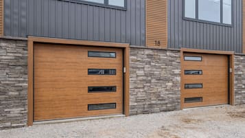 Apartamento | 4 dormitorios