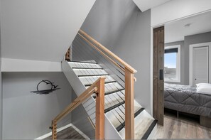 Apartment | 4 bilik tidur