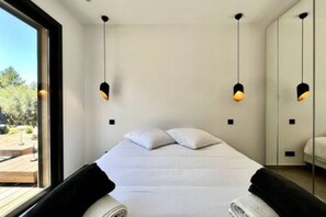 Hus | 4 soverom og lydisolert