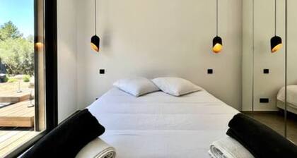 Casa di Macchjerolu - 8 Pers