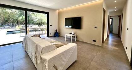 Casa di Macchjerolu - 8 Pers