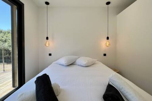 Casa di Macchjerolu - 8 Pers