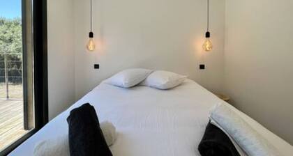 Casa di Macchjerolu - 8 Pers