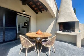 House, Accessible