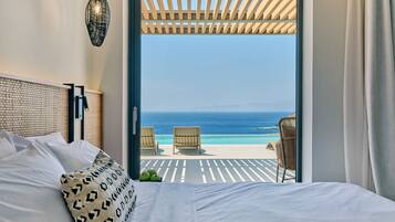 วิลล่า, พร้อมสิ่งอำนวยความสะดวกสำหรับผู้พิการ | 5 ห้องนอน