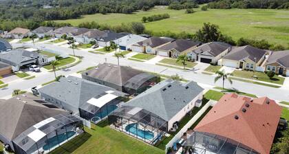 Walk to Silver Spurs Rodeo and Heritage Park