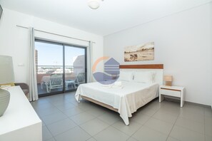 Apartment | 1 bedroom - 10 in Portim o With 1 Bedrooms and 1 Bathrooms (Portimão)