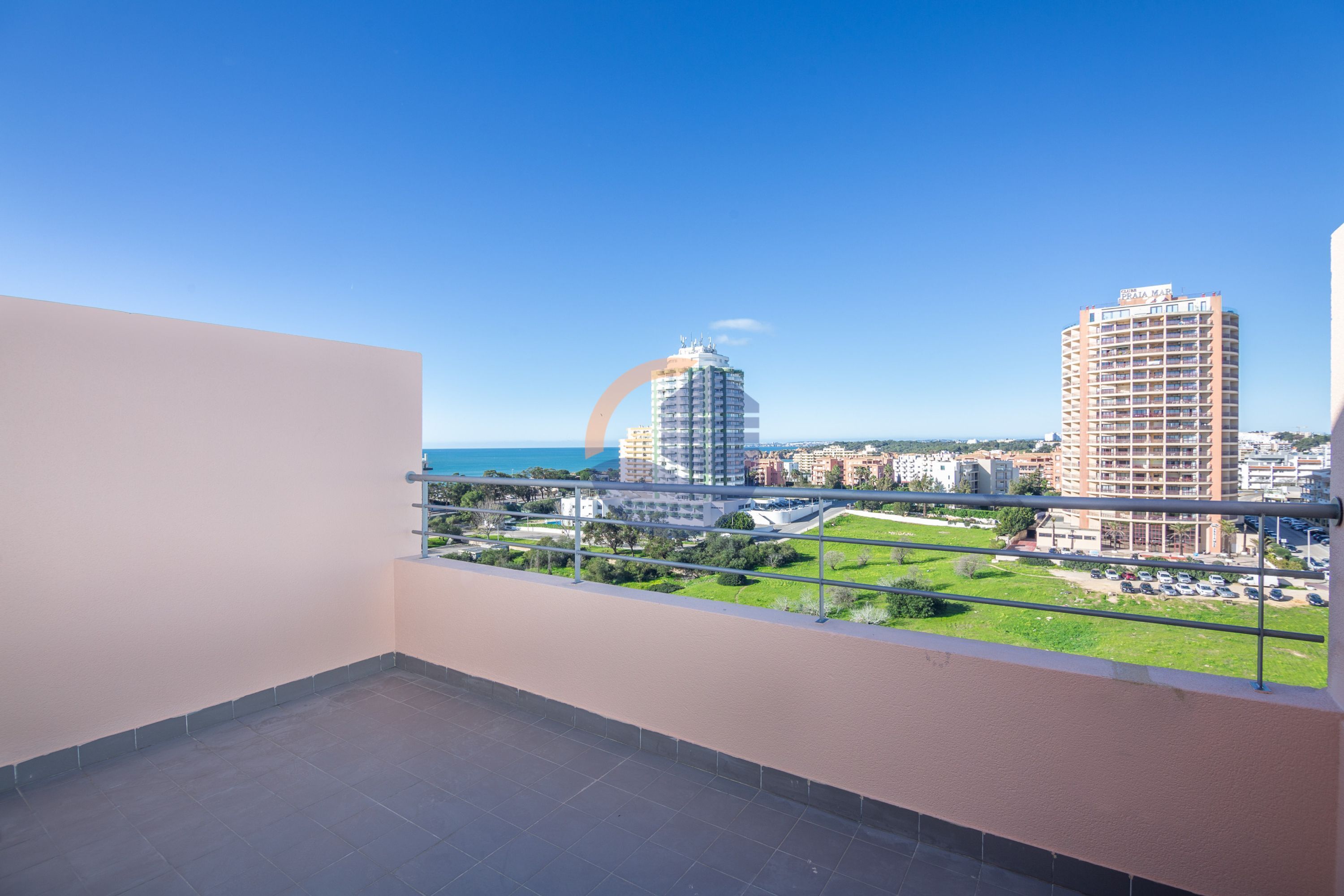 Apartamento | 1 quarto