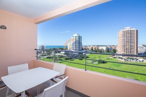 Apartment | 1 bedroom - 10 in Portim o With 1 Bedrooms and 1 Bathrooms (Portimão)