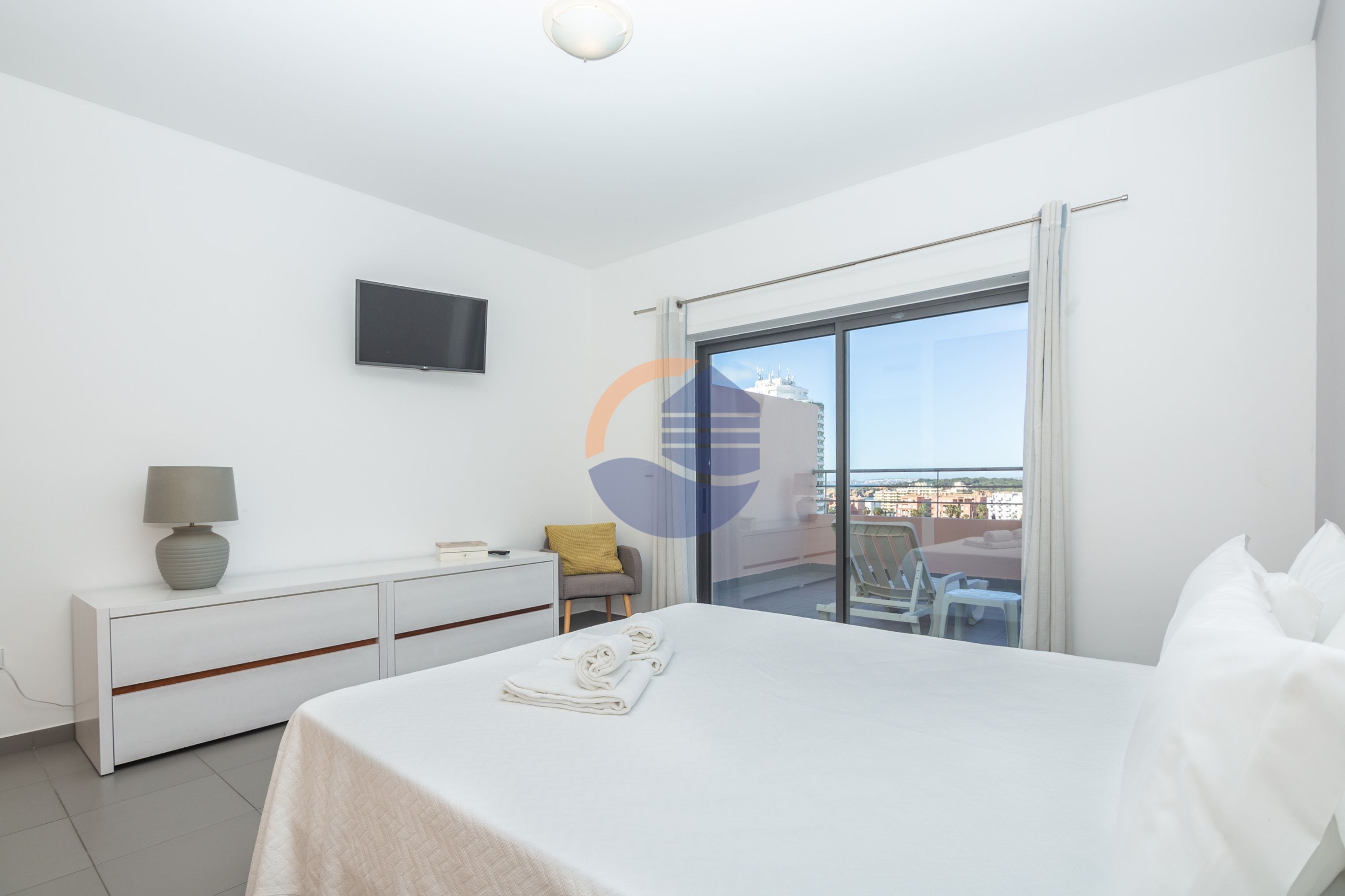 Departamento | 1 habitación 