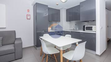 Apartment | 1 bedroom