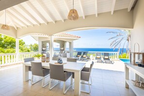House | 4 bedrooms, Internet - Endless Summer in Jan Kok (Sint Willibrordus)