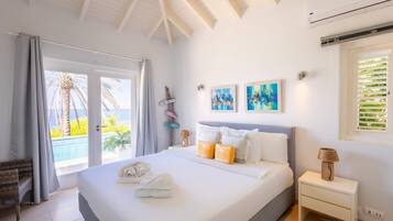 Villa | 4 bedrooms, Internet