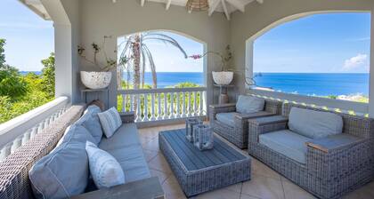 Endless Summer in Jan Kok