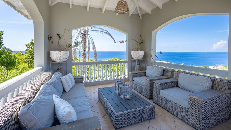 Endless Summer in Jan Kok