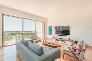 Apartment | 3 bedrooms - Colourful 3BR Aparment w Balcony in Cap Cana (Punta Cana)