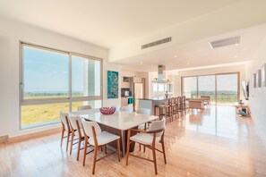 Apartment | 3 bedrooms - Colourful 3BR Aparment w Balcony in Cap Cana (Punta Cana)