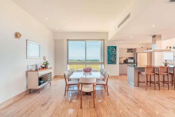 アパートメント | 3 室のベッドルーム