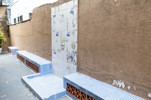 아파트 | 1 개의 침실