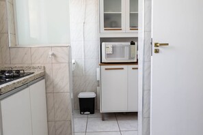 Departamento | 1 habitación 