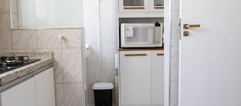 Timo Apartamento a 200m do mar com Wifi