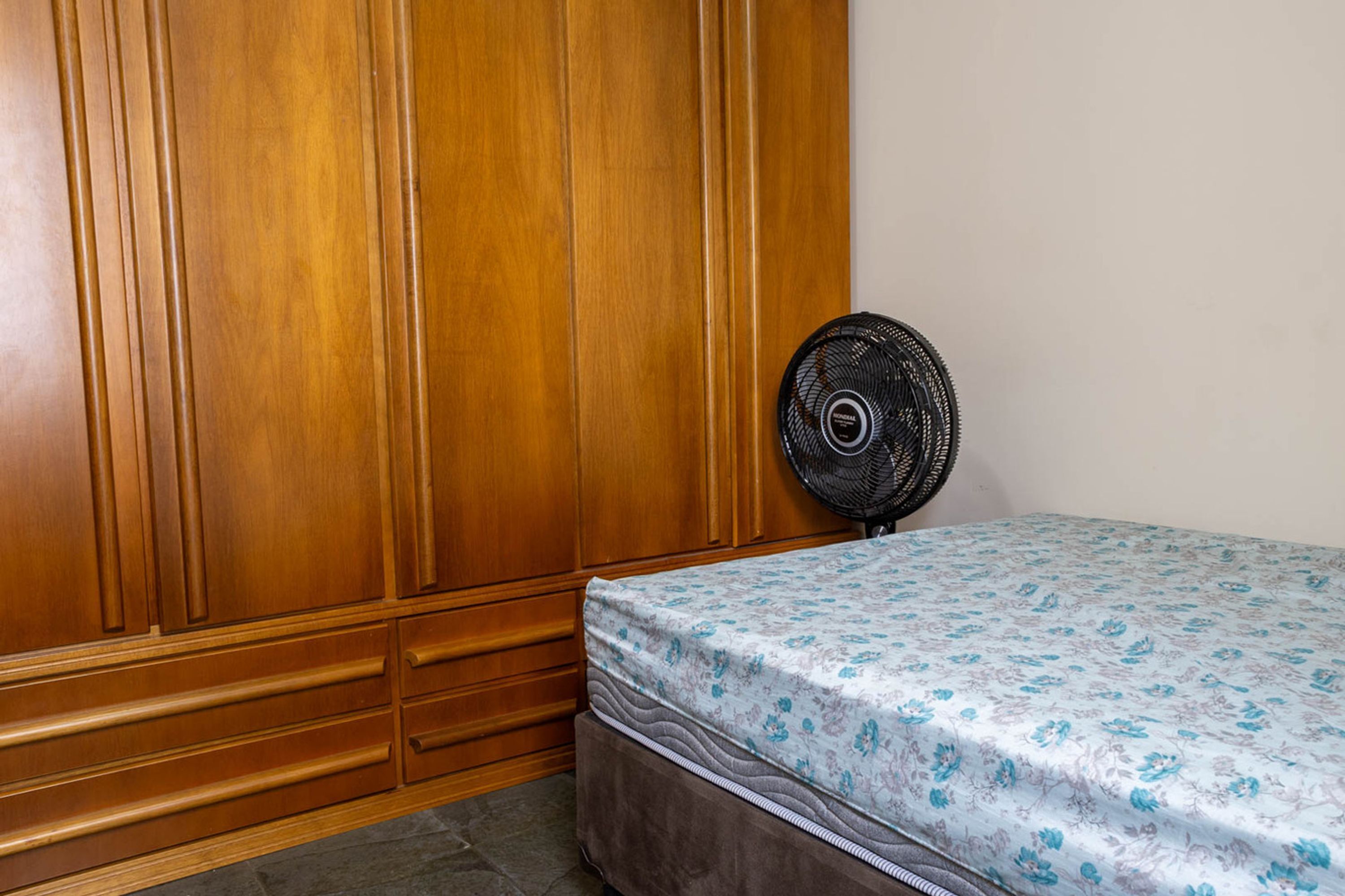 Apartamento | 1 quarto