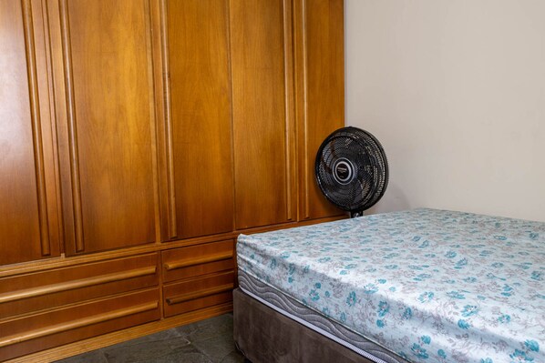 아파트 | 1 개의 침실