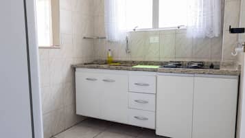 Apartamento | 1 quarto