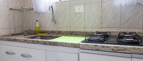 Departamento | 1 habitación