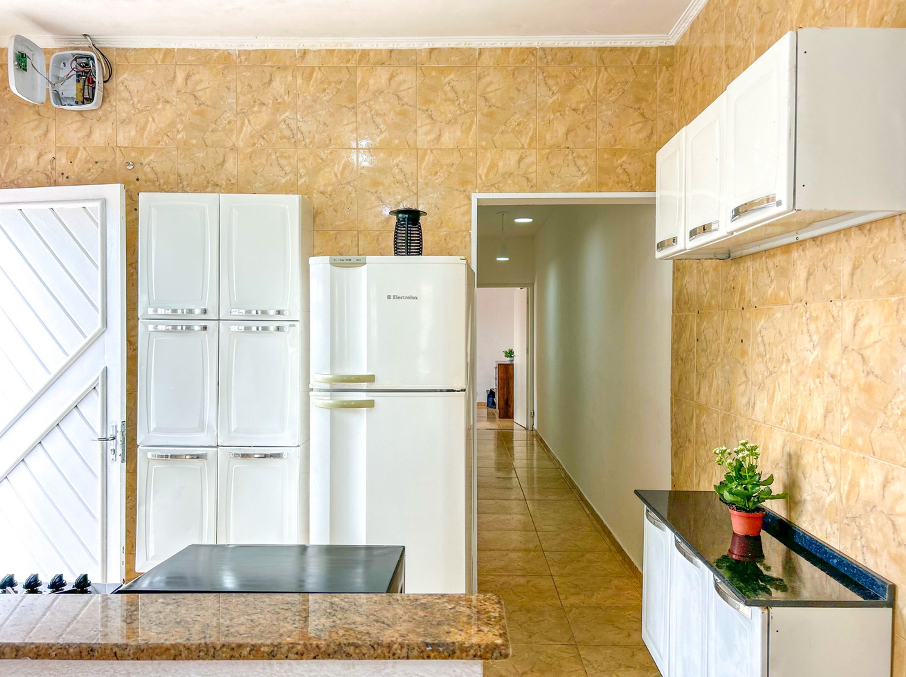 Casa, para fumantes | 2 quartos