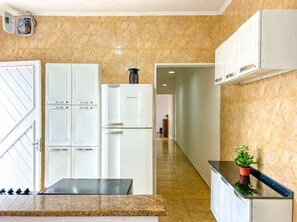 Hus, røyk | 2 soverom