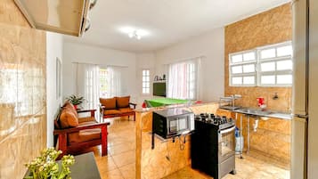 House, Smoking | 2 bedrooms