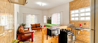 Tima Casa com Wifi pr Ximo a Praia em Itanha m SP