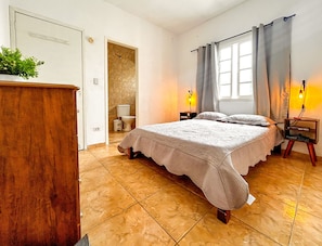 2 habitaciones